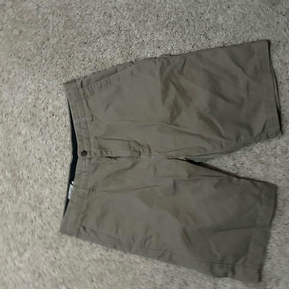 Men’s size 32 corgo shorts
